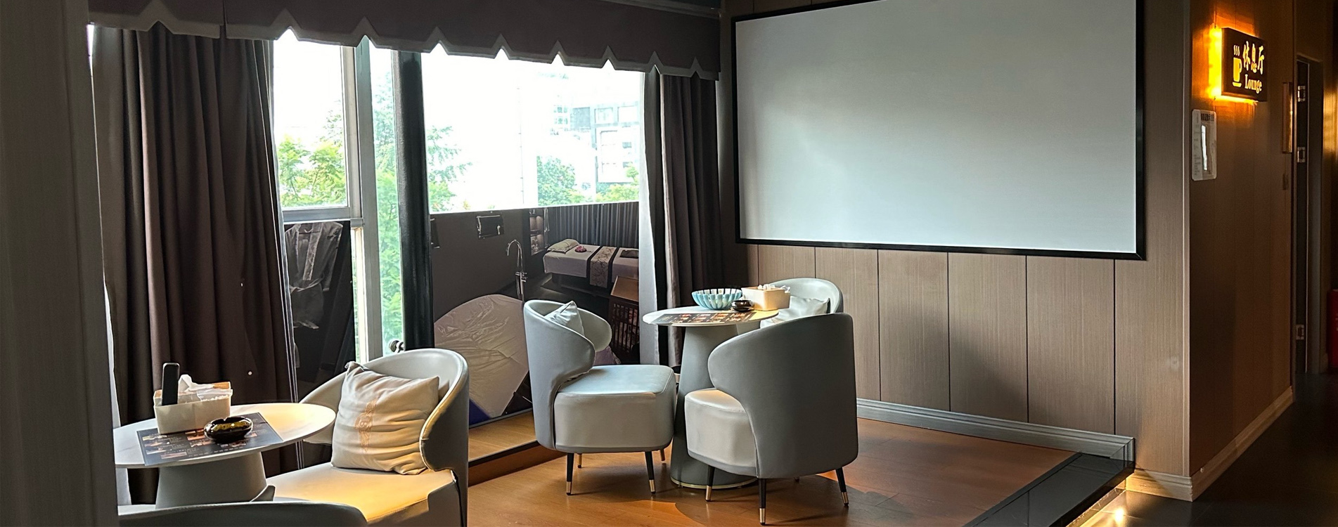 东莞男士桑拿会馆图片一