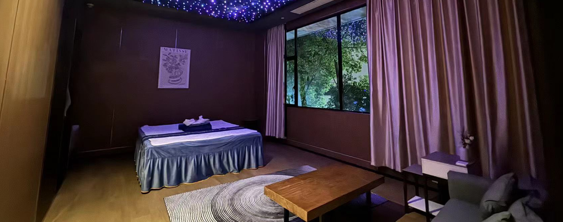 东莞男士桑拿会馆图片二