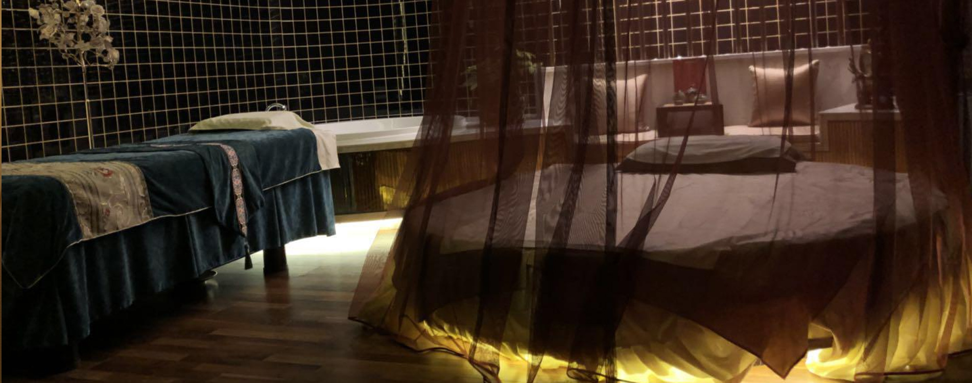 东莞男士桑拿会馆图片三